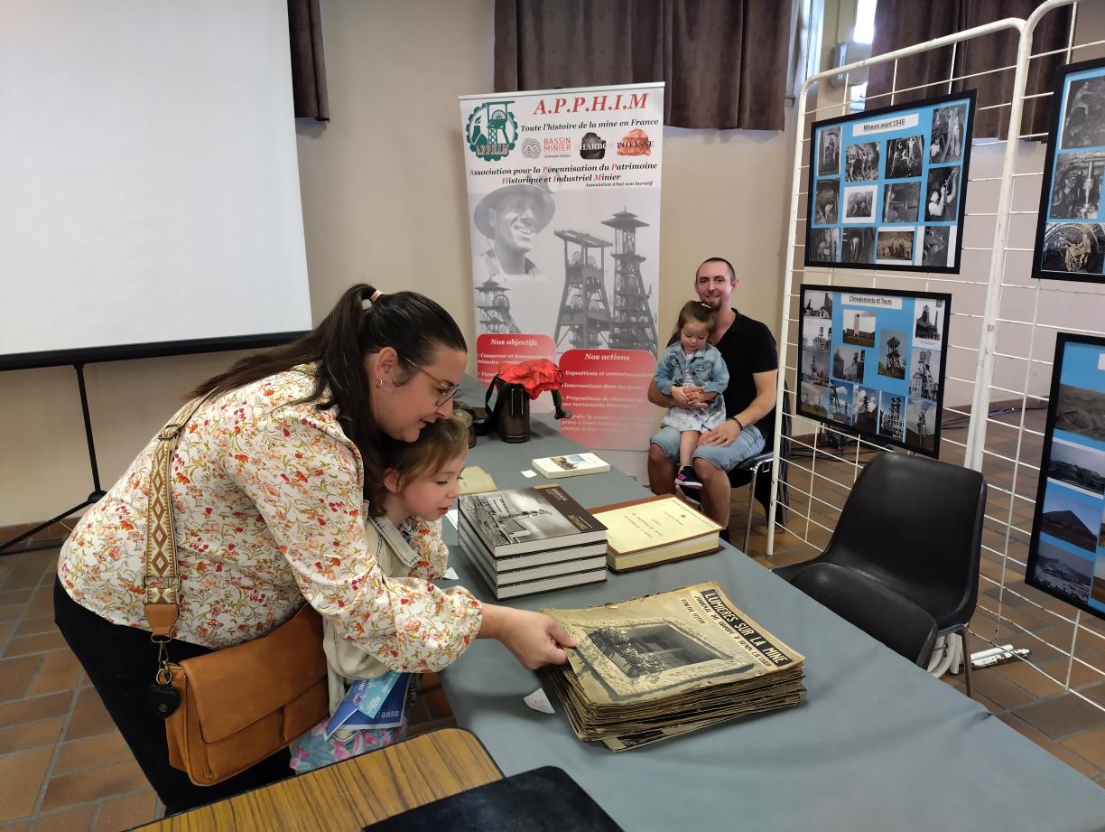 Forum des associations 2025